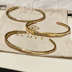 Kendra Scott Bangles